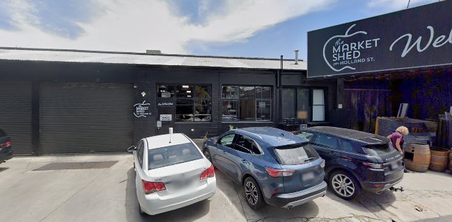 Raw Life Living Foods