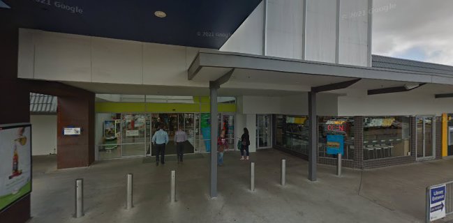 Wendy's Milk Bar - Wendouree