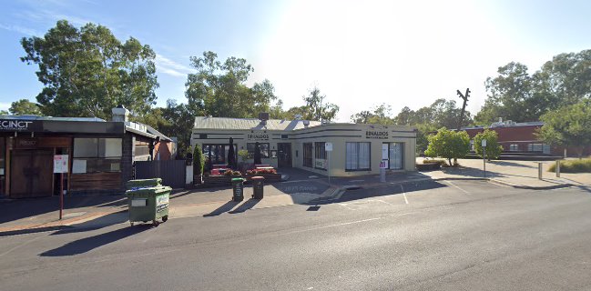 Rinaldo's Casa Cucina