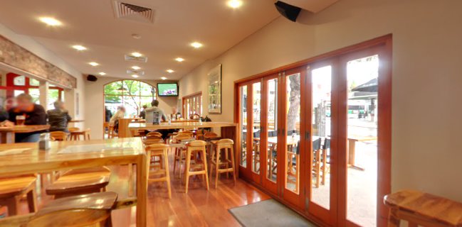 339 Hay St, Perth WA 6000