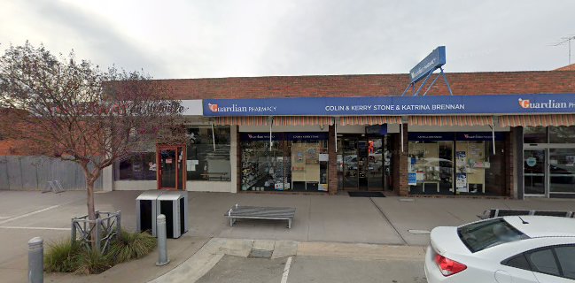 Takeaway on Melville