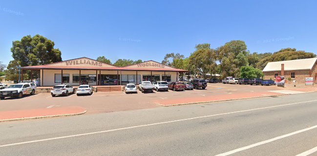 101 Albany Hwy, Williams WA 6391