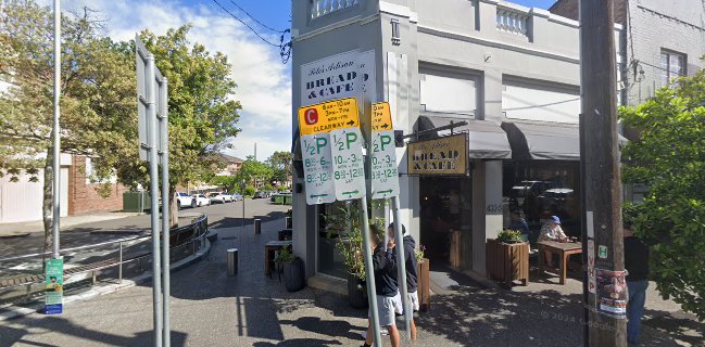 Pete's Artisan Bread and Cafe