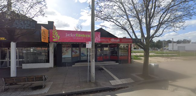 Mario's Pizza and Pasta