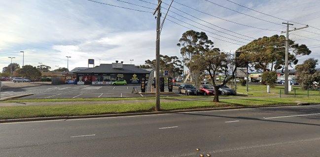 Palo Drive Thru Coffee