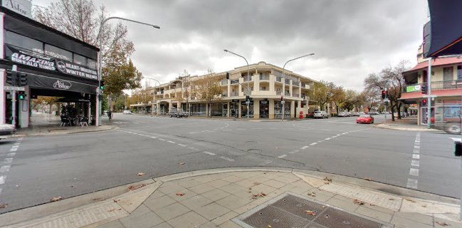 Scootz Cafe - Hospitality and gastronomy