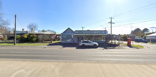 Skipton Street Bakery Cafe