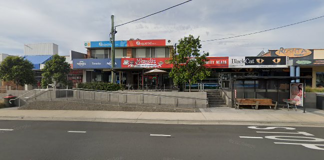 Opinii despre Miranda's Cakes & Pies în Toronto - Hospitality and gastronomy