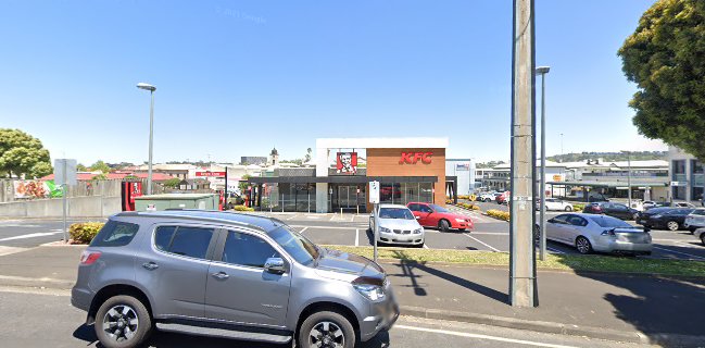 KFC Mt Gambier City