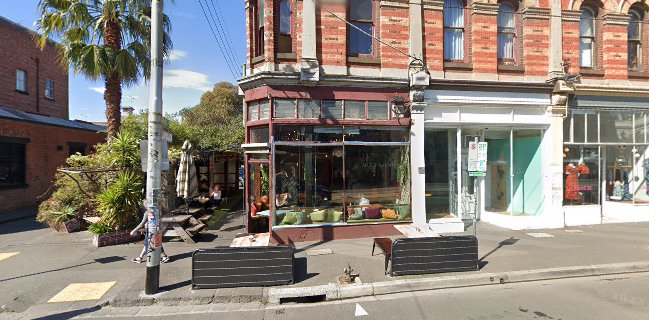 Opinii despre Blackcat Fitzroy în Fitzroy - Hospitality and gastronomy