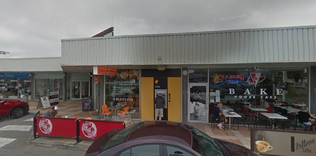 The Famished Wolf Patterson Lakes