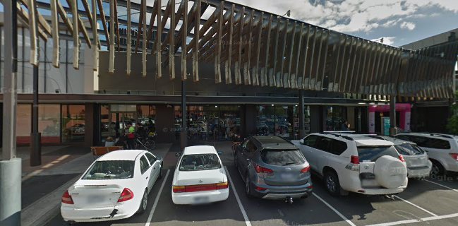 Walker's Doughnuts Bendigo Marketplace