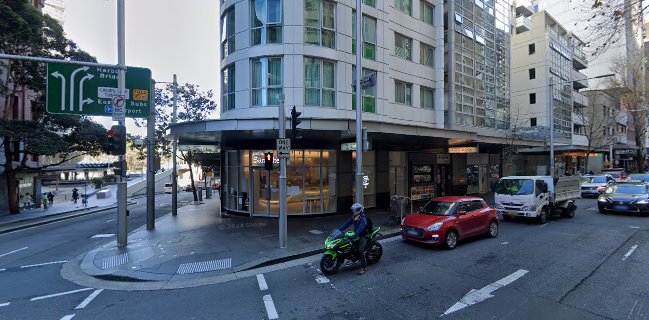 Opinii despre Sushirio în Sydney - Hospitality and gastronomy