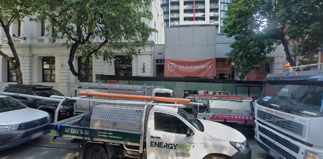 Opinii despre Buffalo Bar în Brisbane City - Hospitality and gastronomy