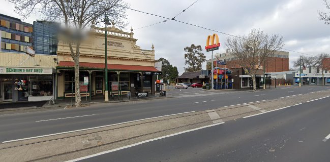 61 High St, Bendigo VIC 3551