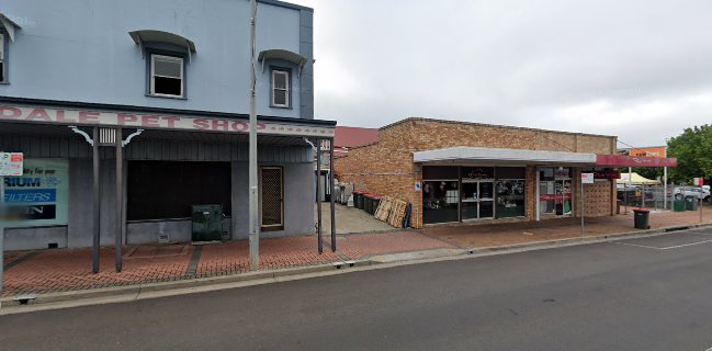 Thai Home Restaurant Armidale
