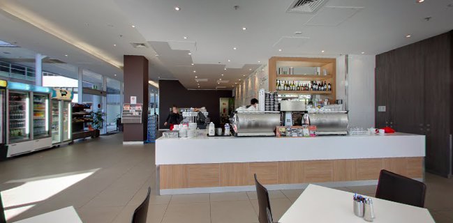 Comentarii opinii despre Mocca Espresso Lounge