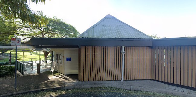 End of the Road Coffee