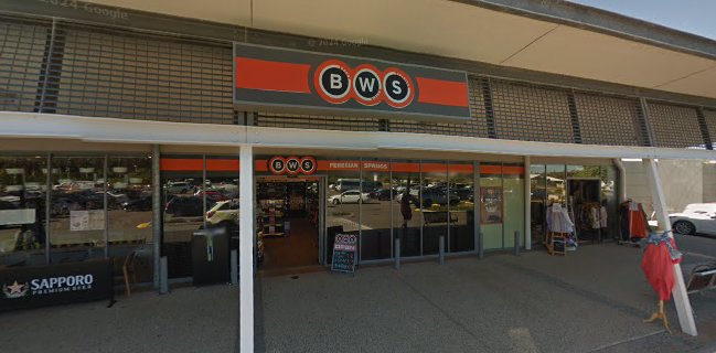 BWS Peregian Springs