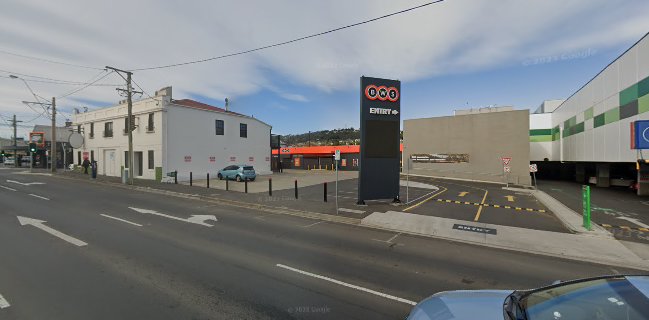 BWS Wellington Drive