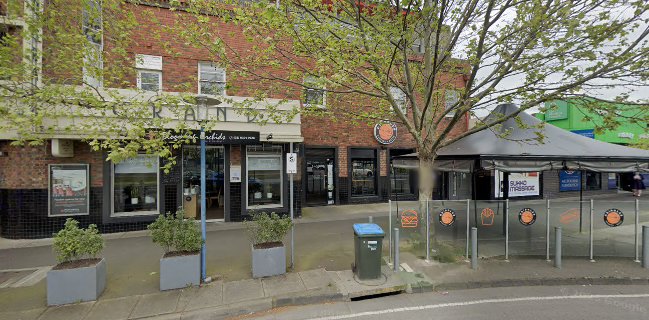 Dribbles Burgers Essendon - Essendon