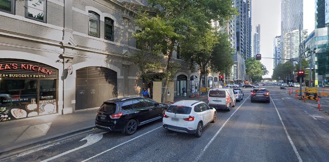 Roza’s Kitchen - Pizza, Burgers, Pasta