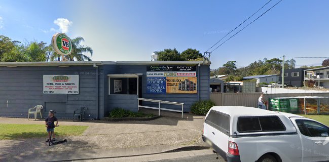 Lake Conjola Liquor & General Store