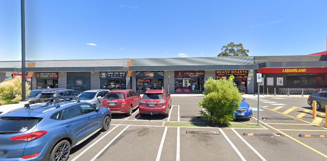 Ready Roasts & Salads