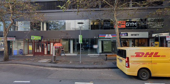 6/274 Victoria St, Darlinghurst NSW 2010