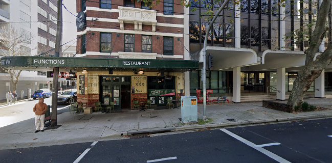 Opinii despre Keg & Brew Hotel în Surry Hills - Hospitality and gastronomy