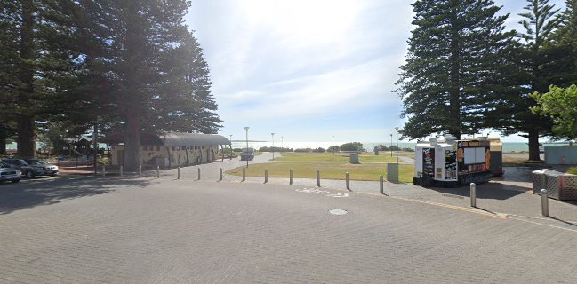 Sea Side Fish And Chips