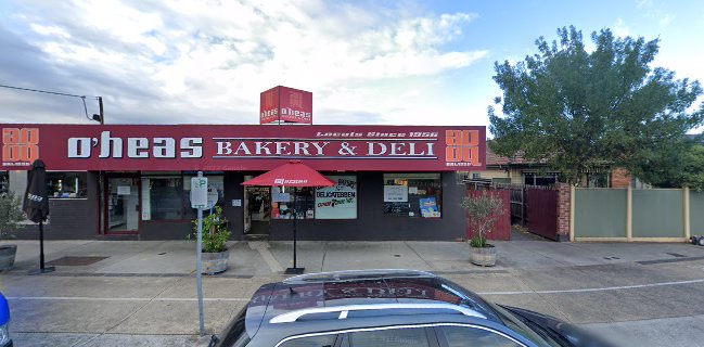 O'Heas Bakery, Deli & Foodstore