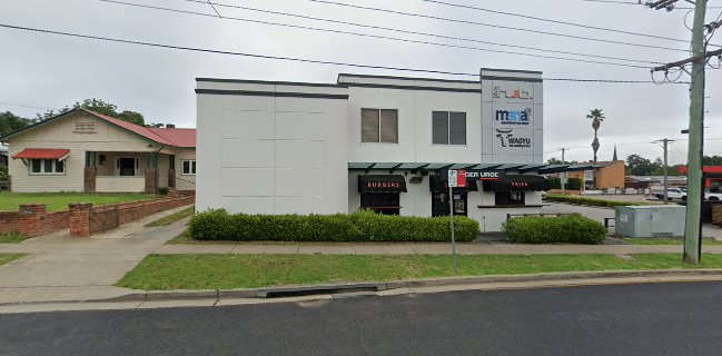 Burger Urge (Armidale)