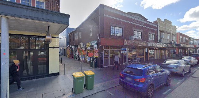 Melita Coffee Lounge