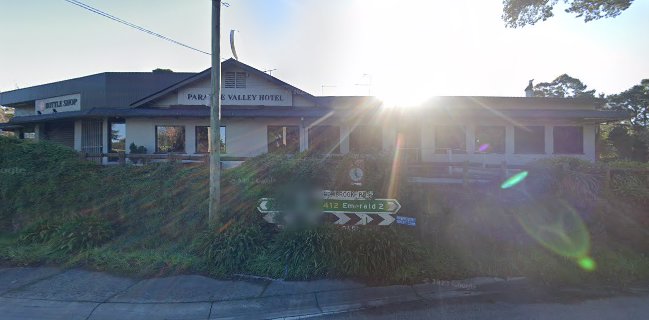 Paradise Valley Hotel