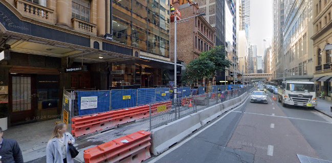 Opinii despre Pablo & Rusty's Sydney CBD în Sydney - Hospitality and gastronomy