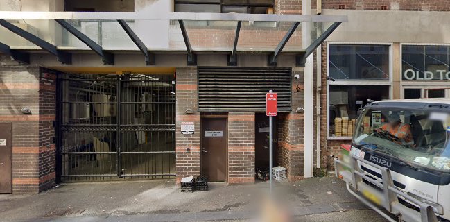 Old Town Hong Kong Cuisine