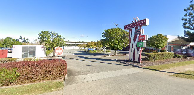 The Four Mile Creek Hotel