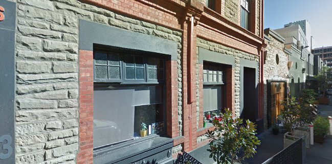 Kafana Kitchen and Bar