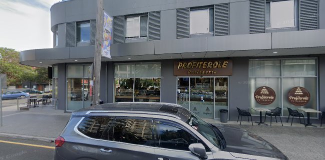 Profiterole Patisserie Strathfield