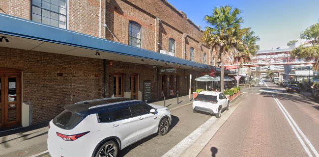 North Strathfield Hotel