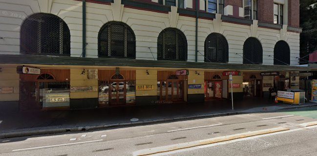 Ying Cha No.9 英茶9号 Brisbane City