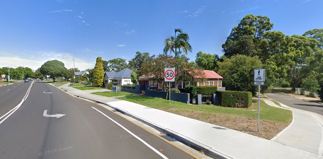 Thai Riverside Restaurant