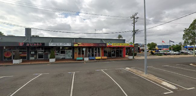 Your choice Indian cuisine