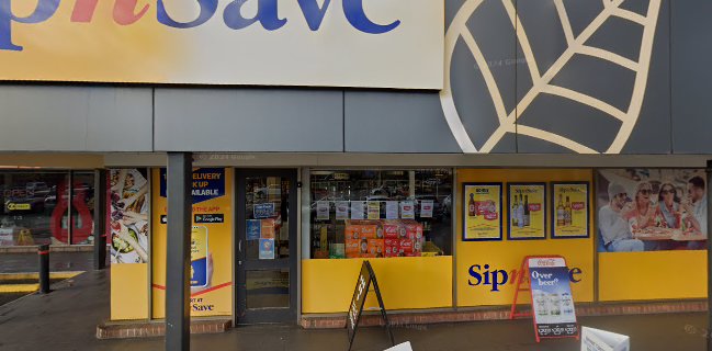 SipnSave - Avenues Bottle Shop