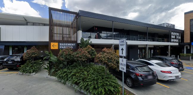 BAO Burgers & Grillz @ Capri