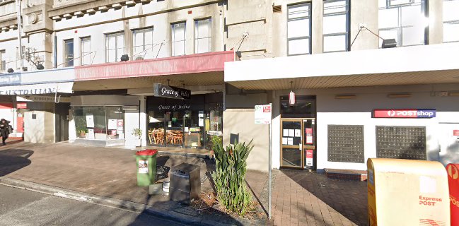 Opinii despre Milsons Coffee în Sydney - Hospitality and gastronomy