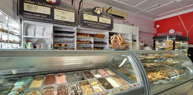 Opinii despre Wellington Cake Shop în Sydney - Hospitality and gastronomy