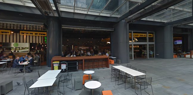 Small Baker & Coffee Maker