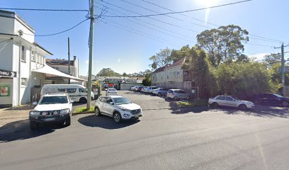 Bottlemart Express - Northern Rivers Hotel